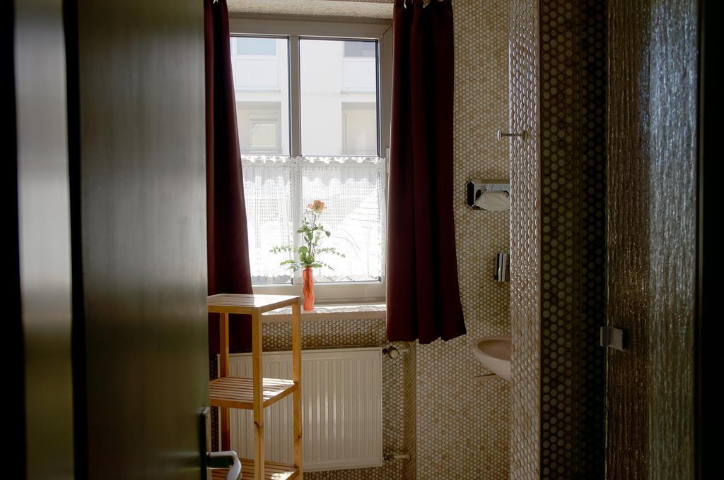 Hotel - Restaurant Kastanienhof Lauingen Room photo